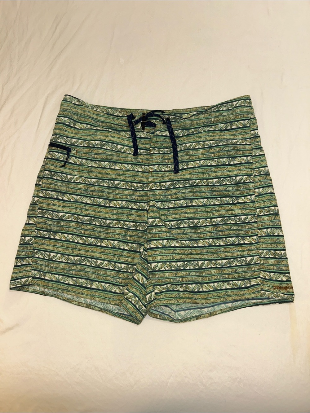 Patagonia Board Shorts